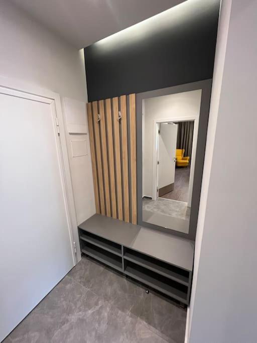 Location ! Location ! Location ! City Garden View Apartment Sofia Eksteriør billede
